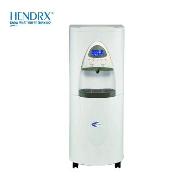 China Hendrx plastic air water generator, air to water machine for sale