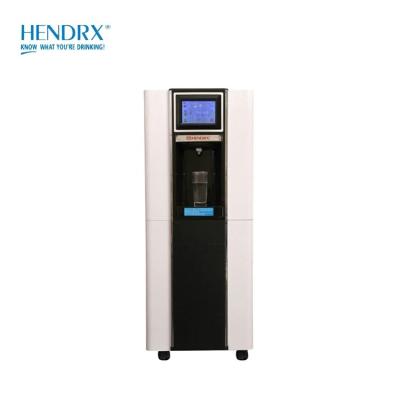 China Standing Atmospheric Air Water Generator For Home Use , Air Water Maker For Arid Region for sale