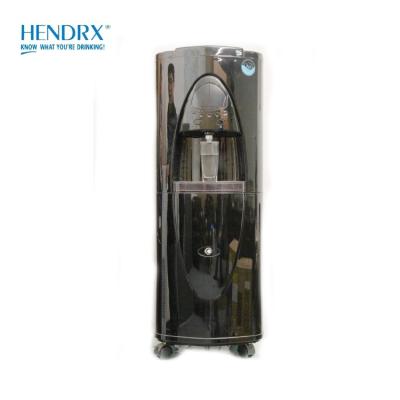 China Plastic Hot Cold Atmospheric Water Generator Price , Hendrx Air Water Generator for sale