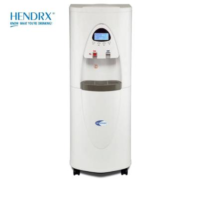 China Plastic Us Tradition Hot Cold RO Water Dispenser Stainless Specification for sale