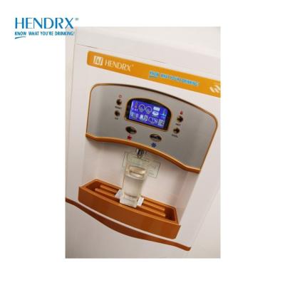 China Hot Water Cold Water Purchasing Advance Purify Atmosphere Water Dispenser , Air Water for sale