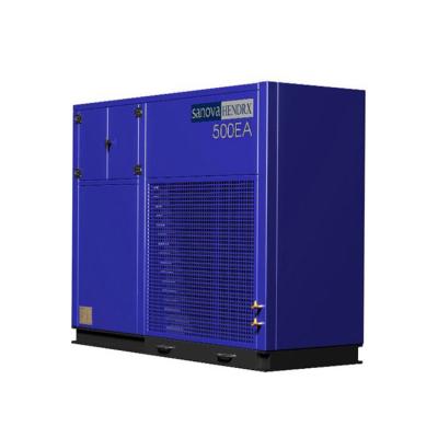 China Hotel Industrial Atmospheric Pure Water Generator For Agriculture for sale