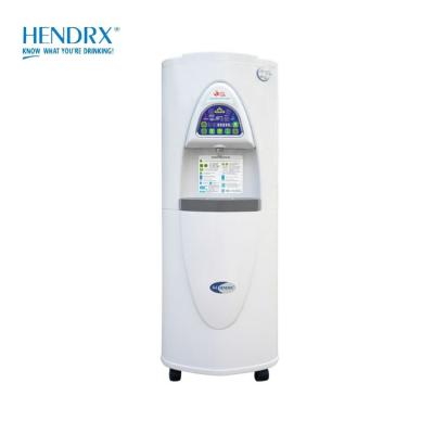 China Plastic Porcelain Atmosphric Water Generator , Water From Atmospheric Air Water Generator for sale