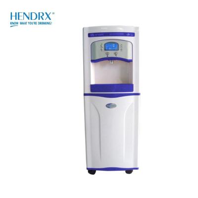 China Chinese Household Hendrx Magic Boil Air Water Cooler Dispenser for sale