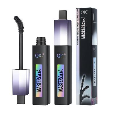 China Curved and long curling waterproof mascara Curved and long curling waterproof mascara for sale