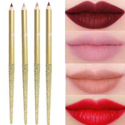 China Lips Matte Lip Liner Custom Lip Liner Private Label for sale