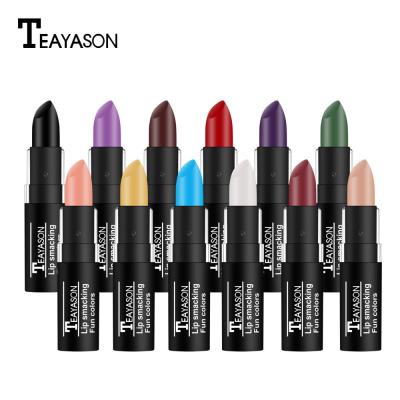 China OEM Wholesale Lipstick Nude Lipstick Creative Retro Lipstick Waterproof for sale