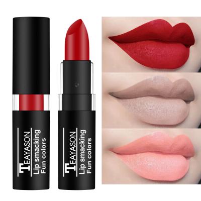 China Retro Lipstick Waterproof Creative Lipsticks Waterproof Lipsticks for sale