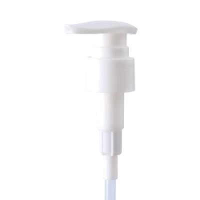 China Non Spill Plastic Lotion Pump for Hand Soap and Personal Care Products for sale