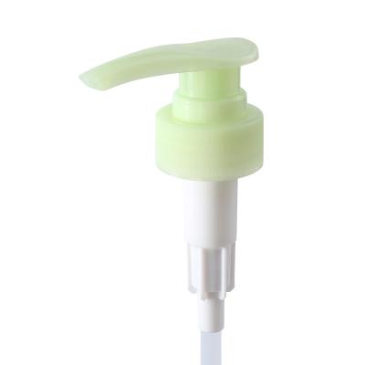 China Bottles Non Spill OEM Wash Dispenser Pump Foam Lotion Pump Head in Stoc for sale