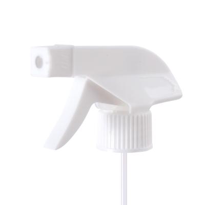 China Plastic Trigger Sprayer for Hand Foam Head 28 410 28 400 Accepts Custom Order for sale