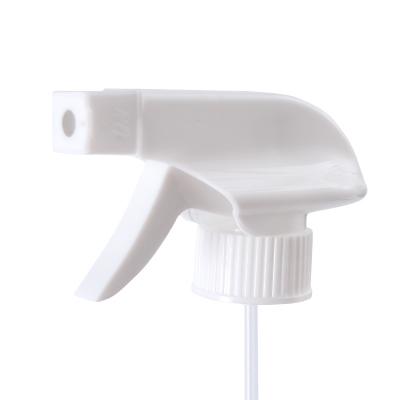 China All Plastic Foam Dispenser Soap Hand Press Sprayer Trigger Sprayer for Bottle Stopper for sale