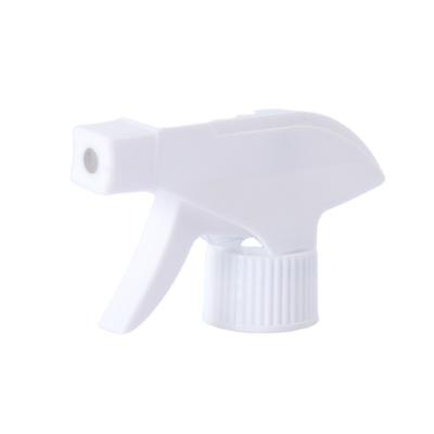 China Plastic Trigger Spray Pump 28/410 Vented Trigger Sprayer for Garden Foam Hand Mist for sale