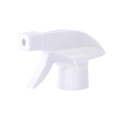 China 28/400 28mm 28/410 28/415 Head Custom Stream Spray Bottle Stopper Trigger Pump Sprayer for sale