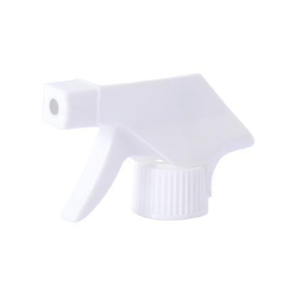 China Customized Plastic Foam Trigger Sprayer Pump for Custom Order Foaming Spray Gun for sale