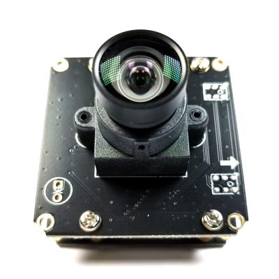 China Human Motion Tracking IMX415 30FPS 8MP USB Camera Module 4K Camera Module For Computer Vision Video Conferencing Access Control for sale