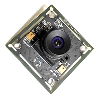 China Human Motion Tracking Factory Supply HD 4K USB Camera Module With Frame 30FPS Wide Rate Field Of View Digital MIC CE FCC ROSH For Computer Vision for sale