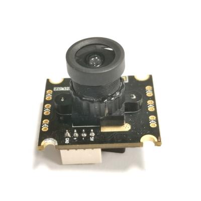 China 0.3MP Camera OV7725 60fps VGA HD 0.3MP USB Camera Module 640*480 for sale