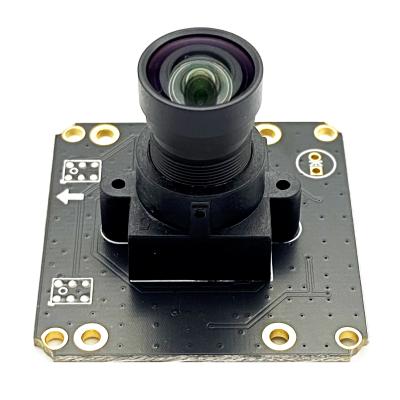 China 24-PIN MIPI Camera Module Manufacturer Direct Supply 8MP 4K 30FPS MIPI Camera Module IMX317 MIPI Camera Module Support Full Customization for sale