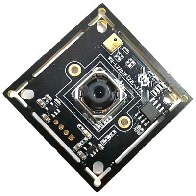 China Human Motion Tracking OEM 11MP 4K IMX378 Auto Focus USB Camera Module with Wide Field of View CE FCC ROSH Digital MIC for Computer Vision for sale