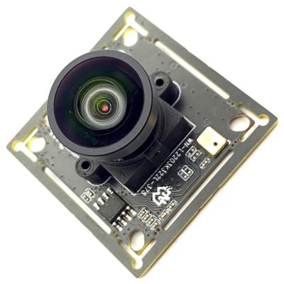 China Human Motion Tracking Factory Supply 11MP 4K IMX378 USB Camera Module With Wide Field Of View CE FCC ROSH Digital MIC For Computer Vision for sale