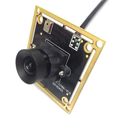 China 5mp 30fps IMX335 Low Illumination 5MP AF FF MF Camera Module Dual Digital MIC USB For Security Product Vision for sale