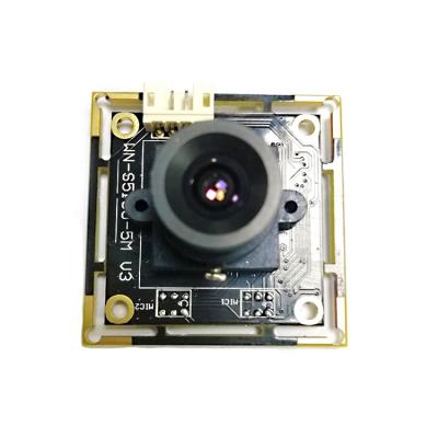 China High Quality 5MP Camera Module 5MP HD Face Recognition USB CMOS Camera Module With MI5100 Sensor for sale