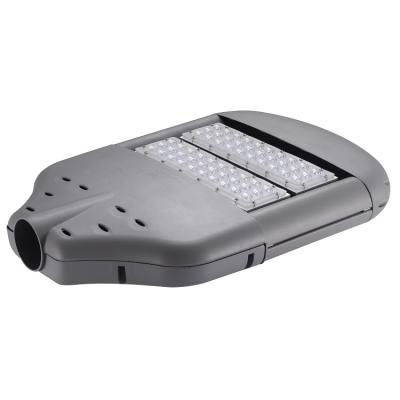 China ROAD newest design commercial 100W 150W led street light aluminum led street light mount for sale