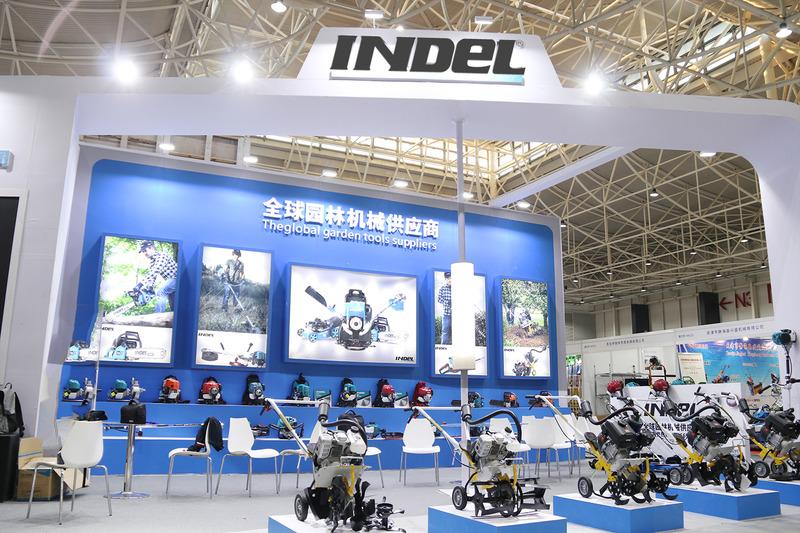 Verified China supplier - Indel (Fujian) Machinery Co., Ltd.