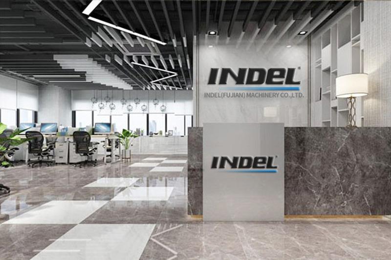 Verified China supplier - Indel (Fujian) Machinery Co., Ltd.