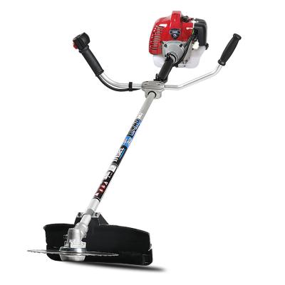 China Professional 2-Stroke Fuzhou 4stroke Factory Brush Cutter Grass Trimmer Agriculture Using Power Tools for sale