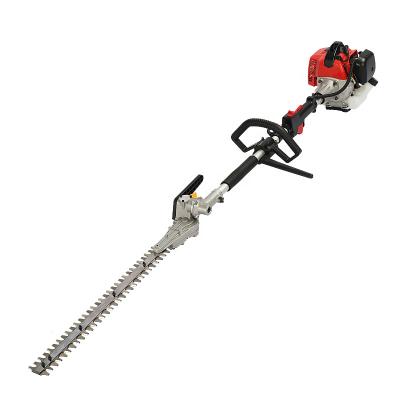 China Hot Sale INDEL SLP550 Long Stroke Single Blade 2 Post High Quality Hedge Trimmer SLP550 for sale