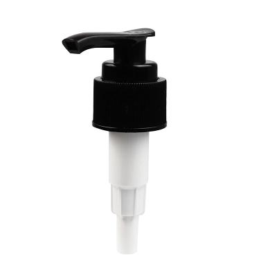 China Non Puddle Hot Selling 24 410 Screw Lotion Pumps For Cleansing With Low Price for sale