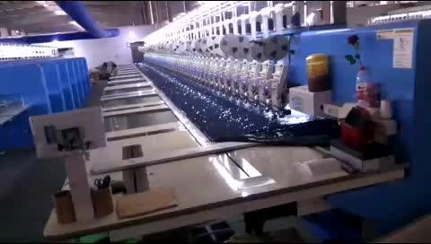 Verified China supplier - Yiwu Yajia Textile Factory