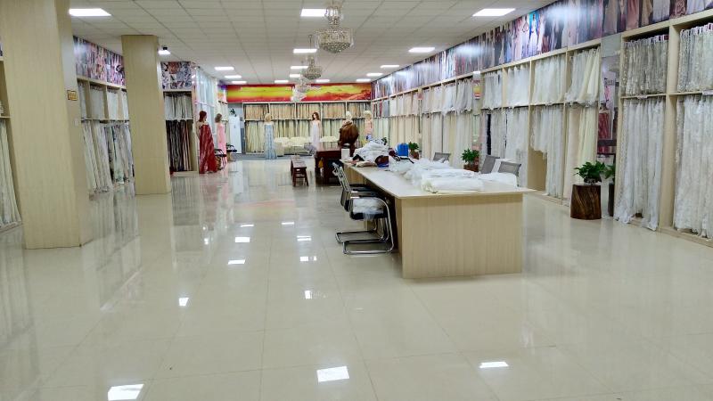 Verified China supplier - Yiwu Yajia Textile Factory