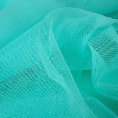 China Viable soft nets and tulles fabric for wedding veil or dresses for sale