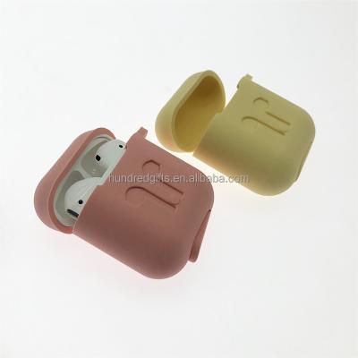 China Eco-friendly for animal airpods donkey cover case for sale