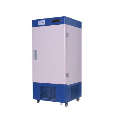 China DW-86L108 Lab Upright Freezers Lab ULT Cryogenic Ultra Low Temperature Freezer 108L for sale