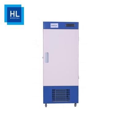 China DW-86L108 minus low temperature ult deep freezer 86C medical deep freezer 700*700*1580 mm for sale