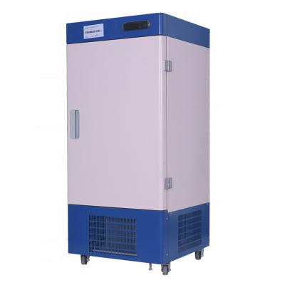 China SS304 -86 Degree Hospital Refrigerator CE Medical Certification Ultralow Deep Freezer Deep Temperature Refrigerator for sale