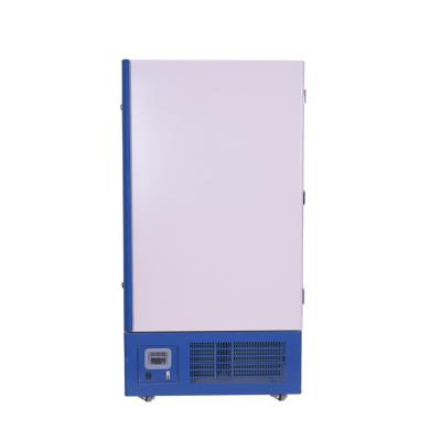 China DW-86L308 -86C Medical Laboratory Upright Freezers For Vaccine Storage 810*760*1810mm for sale