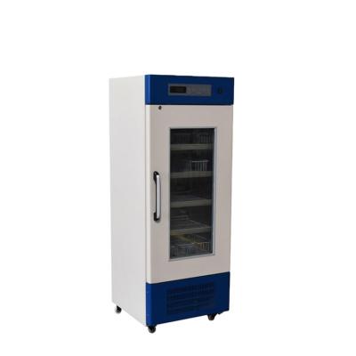 China 208L 4 Bank Centigrade Medical Refrigerator Refrigerator Medical Refrigerator 208L for sale