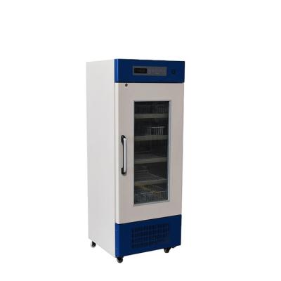 China HELI China HYC-L208 208L BIOMEDICAL Transport Refrigerator Freezer Refrigerator 660L Blood Bank Vaccine Refrigerator 208L for sale