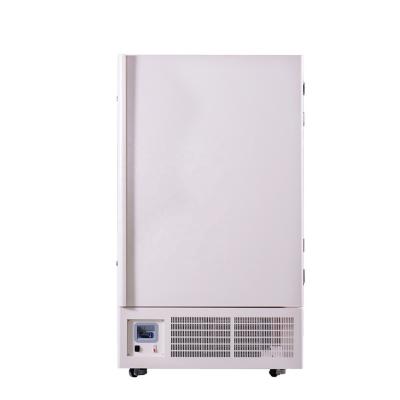 China Construction worksÂ   FREEZERS 80 Degree Biomedical Lab Medical -86 Degree Upright Freezer ULT CE Certified 608 L Vaccine Freezer for sale