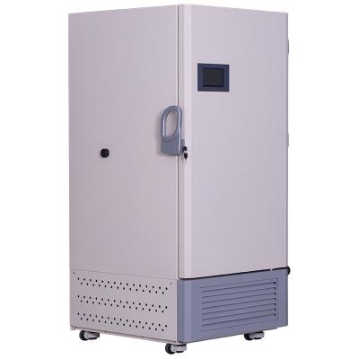 China Other HELI 938L Industrial Cryogenic Freezer -65 Temperature Ultralow Freezer Processing Box For Copper for sale