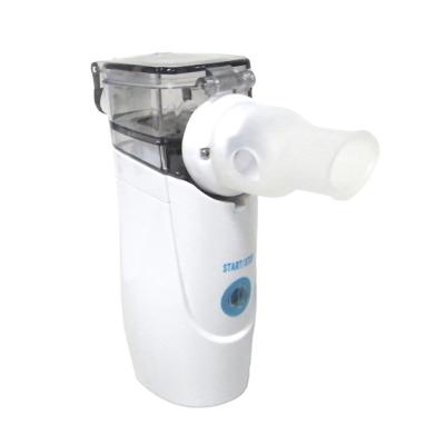 China For Home Use Cool Mist Vapor Inhaler For Handheld Moisture Household Portable Nebulizer for sale