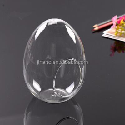 China CLASSIC Landscape DIY Micro Eco-Friendly Egg Foam Glass Bottles for sale