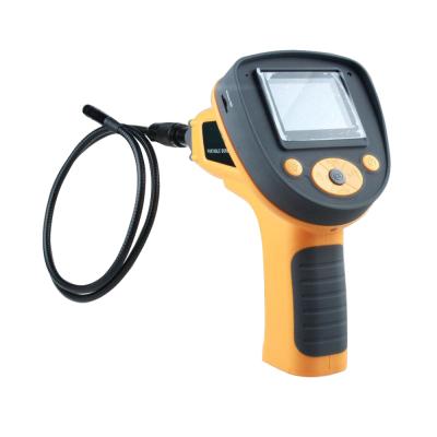 China Industrial High Resolution 504 HD Cavity Inspection VideoScope for sale