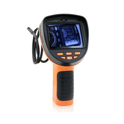 China Cavity Inspection 502 Industrial Endoscope With 8.5mm Camera for sale