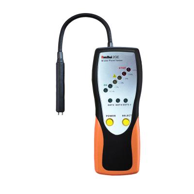 China Brake Fluid Inspection 2GE LED Car Brake Fluid Tester for sale